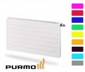 Purmo Ramo RC21S 400x600 Ventil Compact